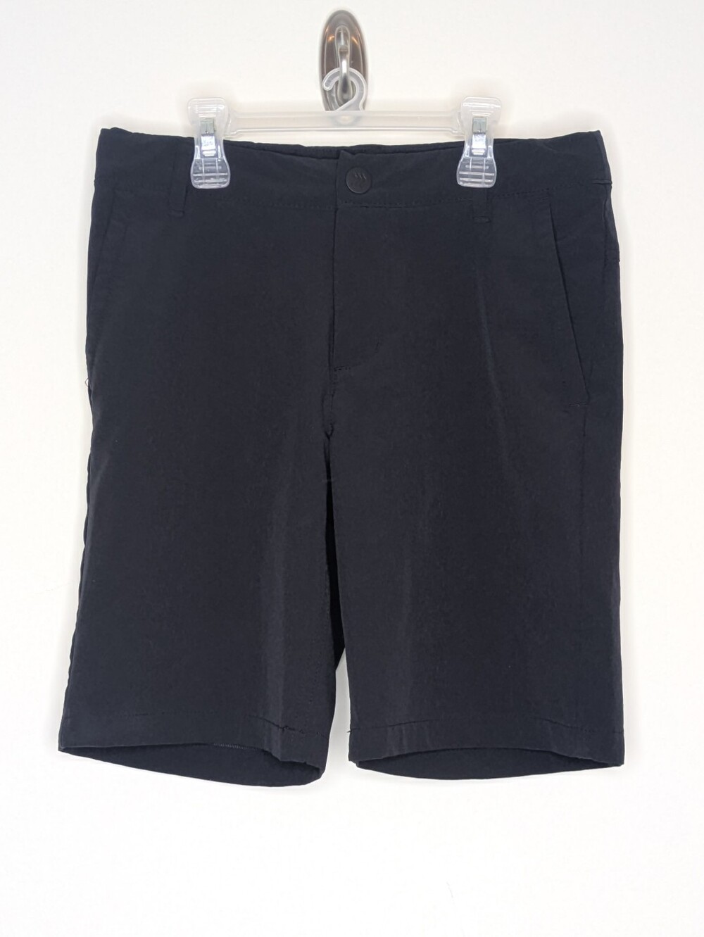 All In Motion Black Shorts 10